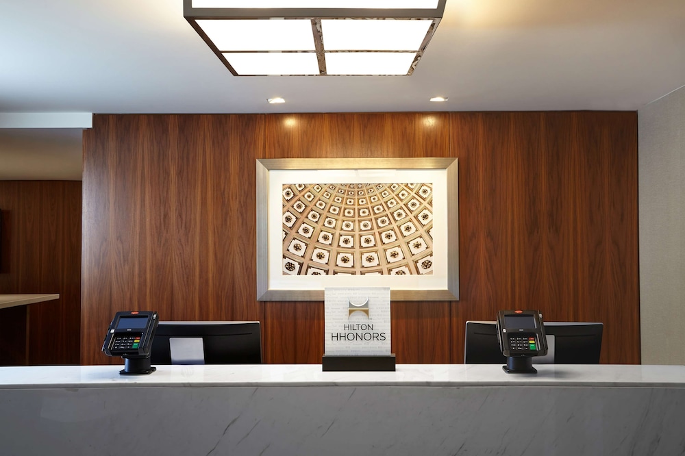 Hilton Club the District Washington D C 11/58