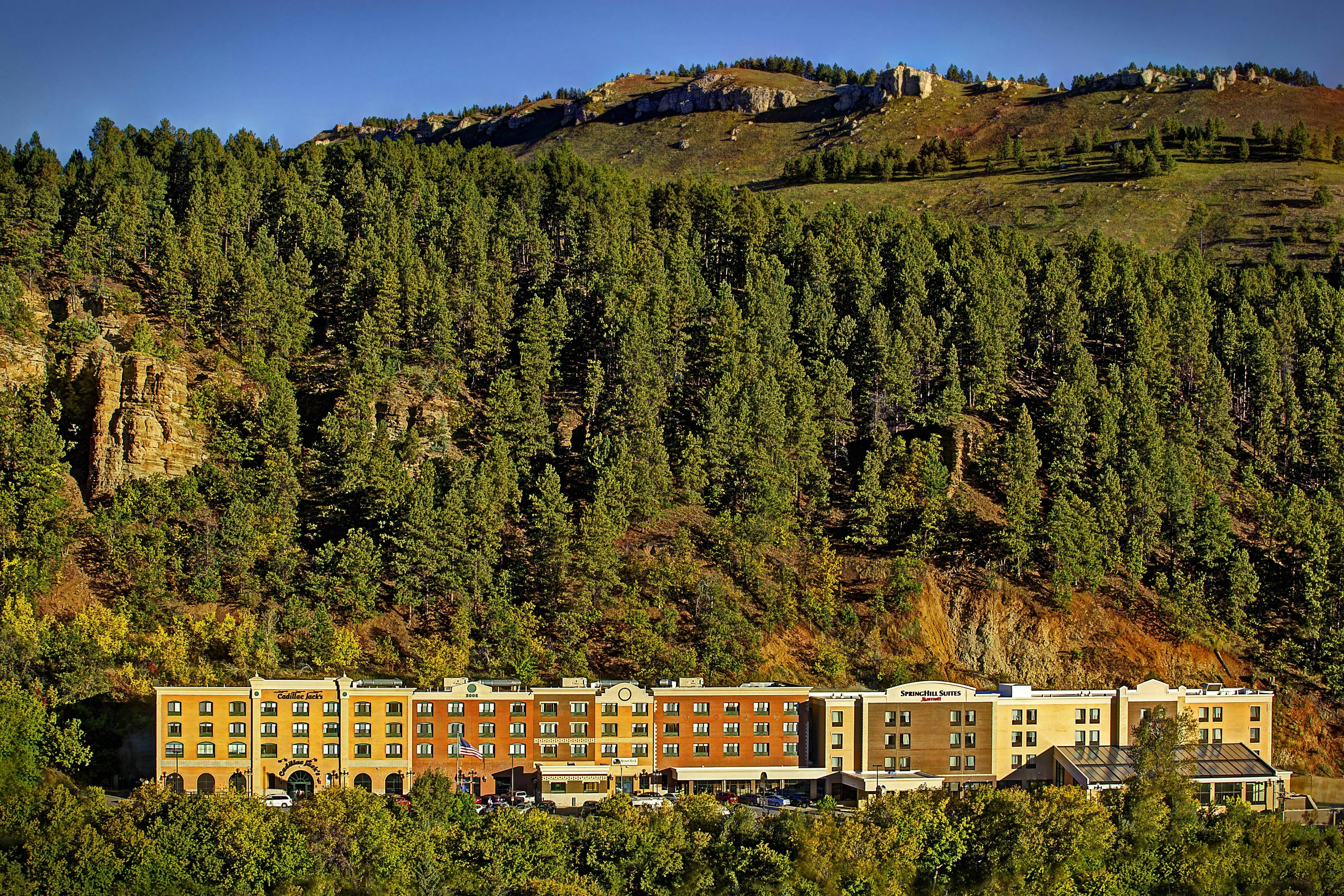 Springhill Suites Deadwood 34/34