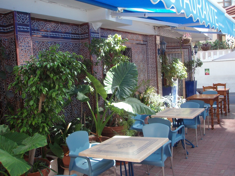 Hostal Guadalupe 30/50