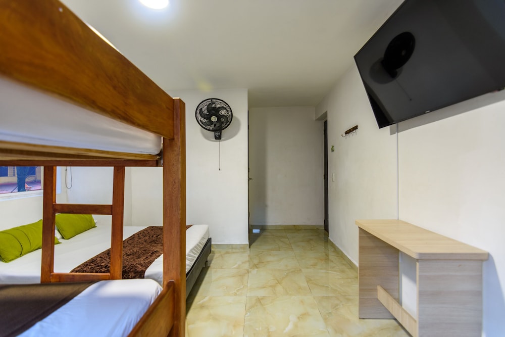 Hotel Med Colombia 22/35