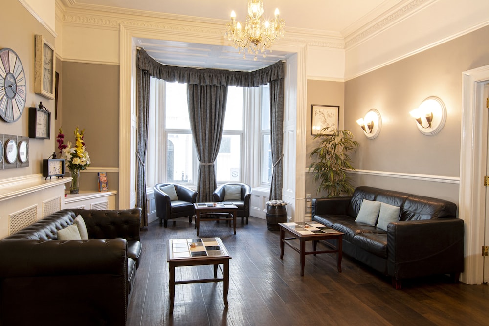 The Grosvenor Plymouth 44/64