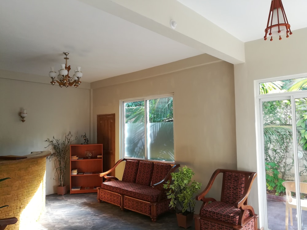 Villa Arunalu Kandy 24/42