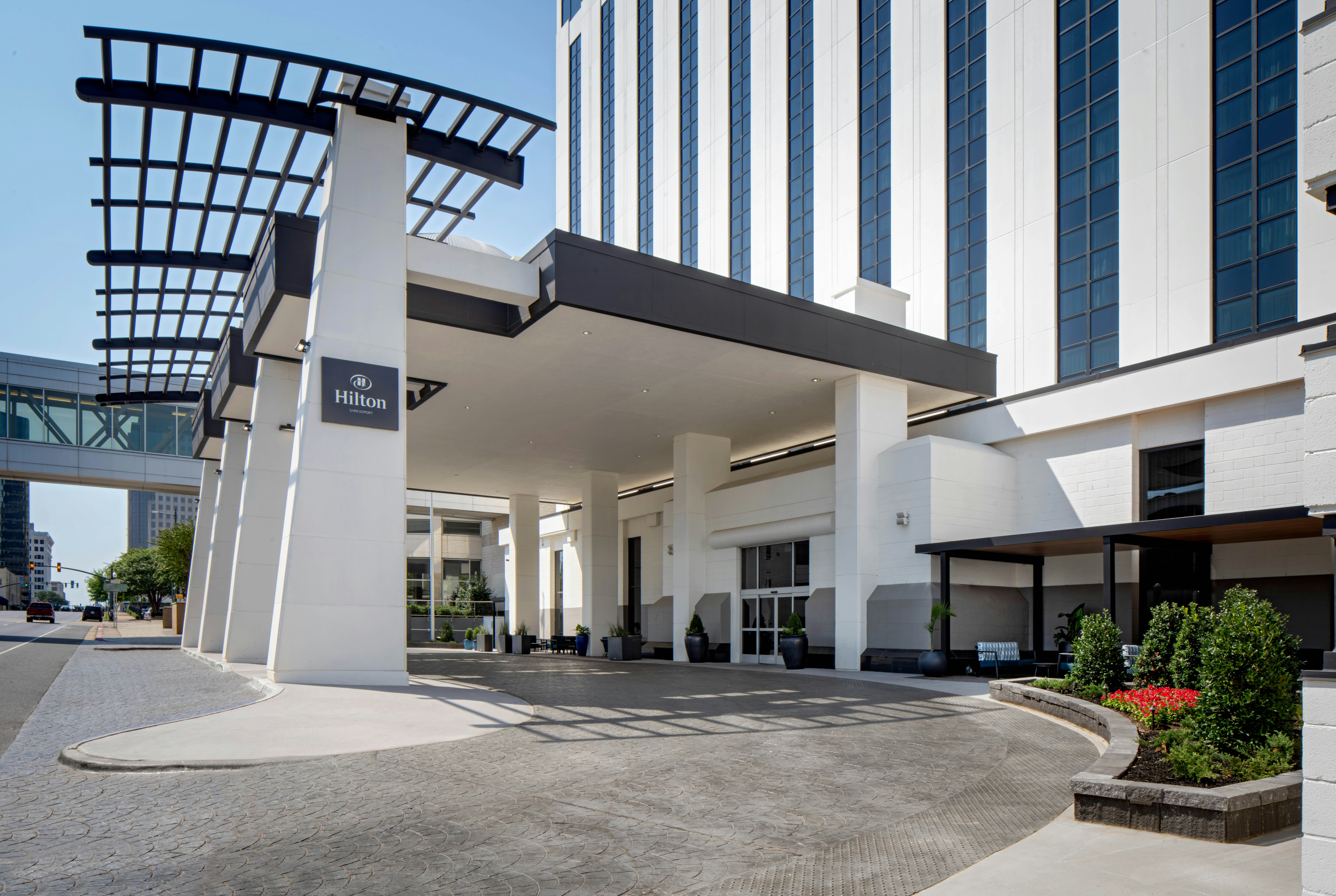 Hilton Shreveport 43/47