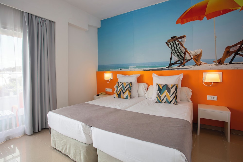 BQ Carmen Playa Hotel - Adults Only 19/63