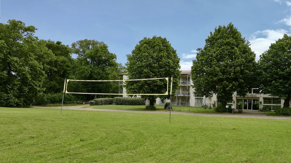 Residence Le Domaine du Chateau 23/30