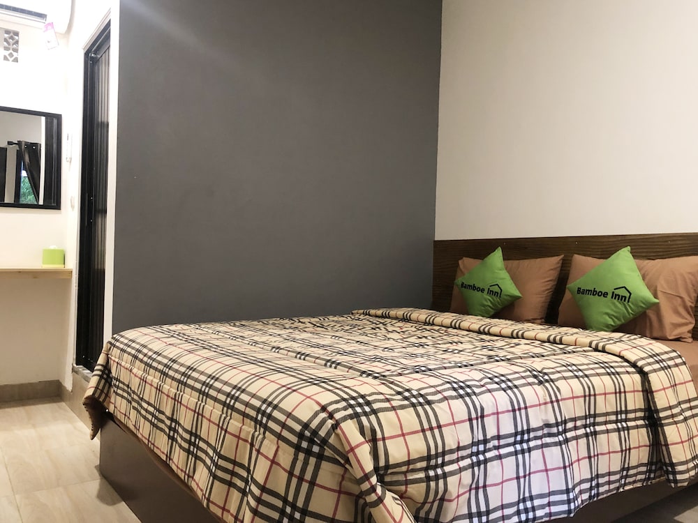 Bamboe Inn Homestay 15/36