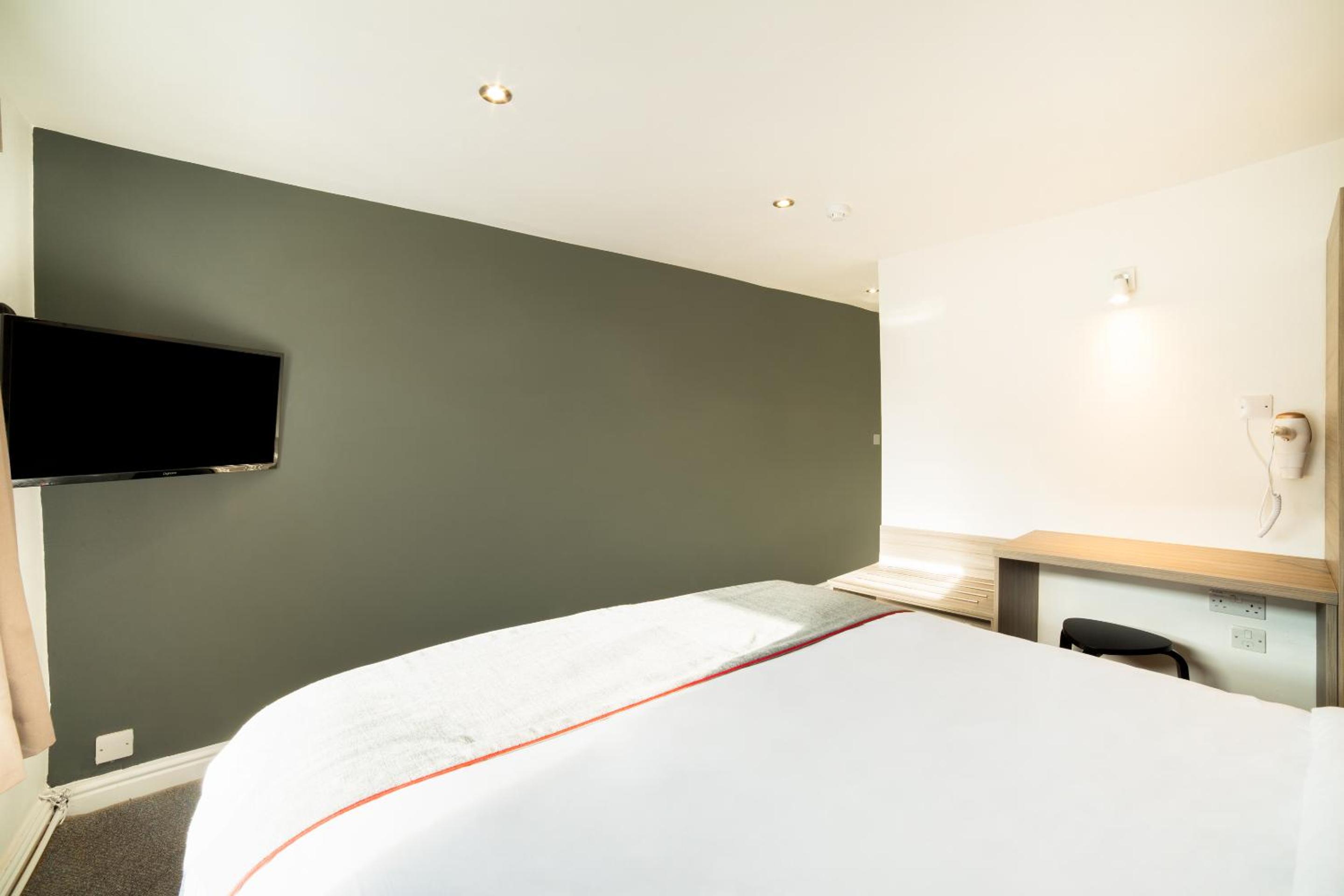 Best Western the Connaught Hotel 14/61