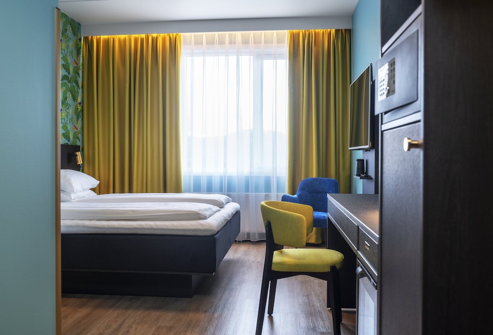 Thon Hotel Alta 8/60