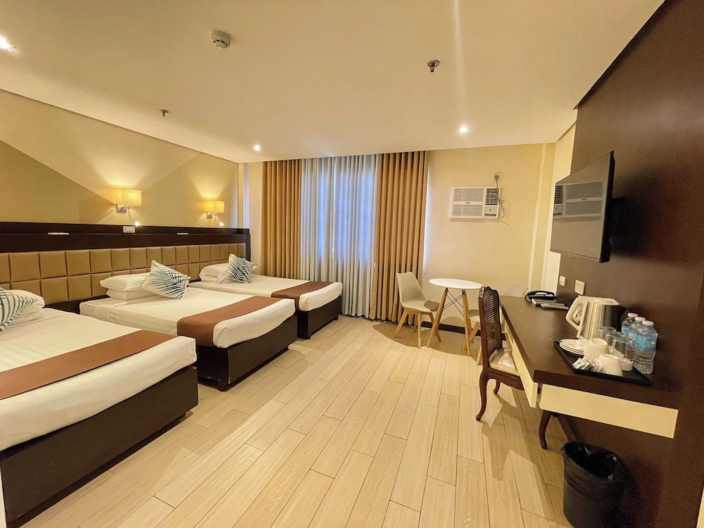 The VIP Hotel Cagayan De Oro 17/51