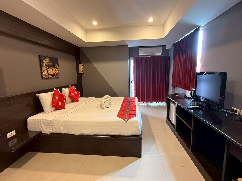 The Great Residence Hotel 17/47