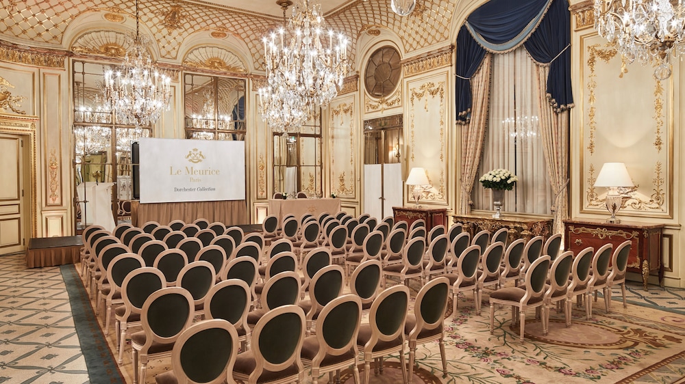 Le Meurice 64/74