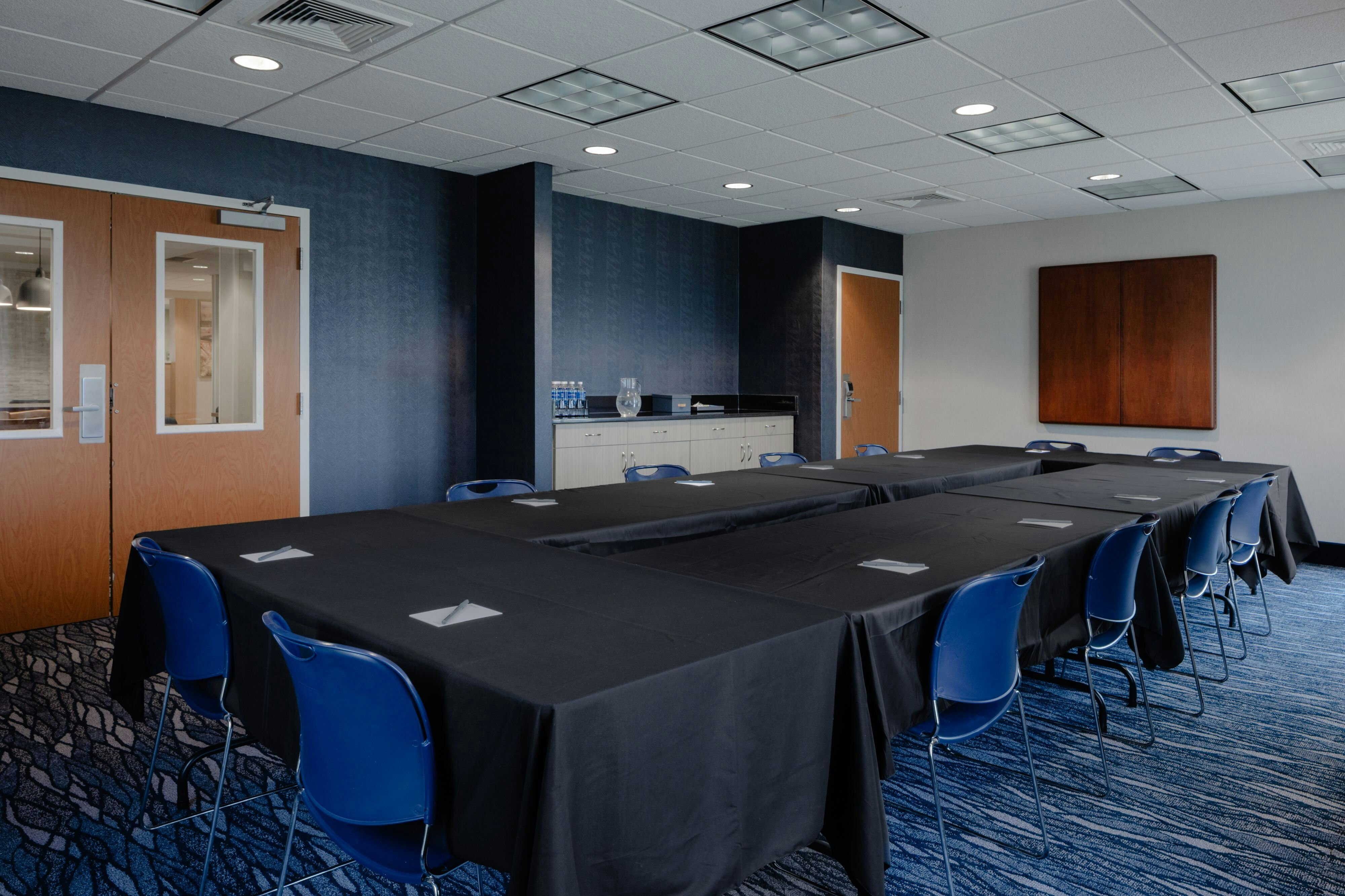 Fairfield Inn Suites Muskegon Norton Shores 41/48