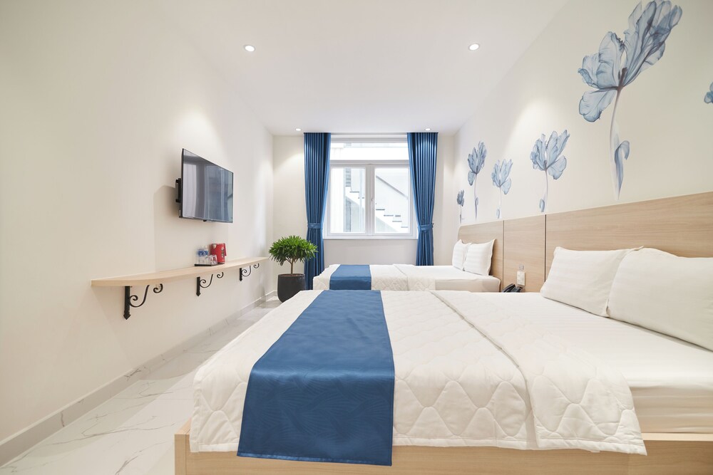 Bin Bin Hotel 9 20/50