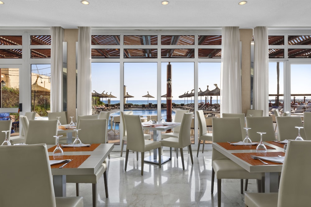 THB El Cid - Adults Only 76/90