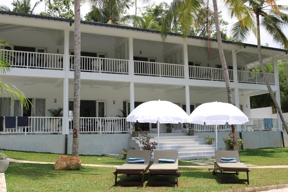 Plantation House酒店(Plantation House) 图片5