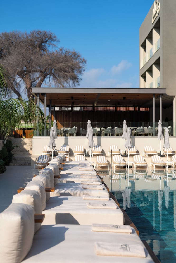 Alizo Boutique Hotel & Spa - Adults Only 77/81