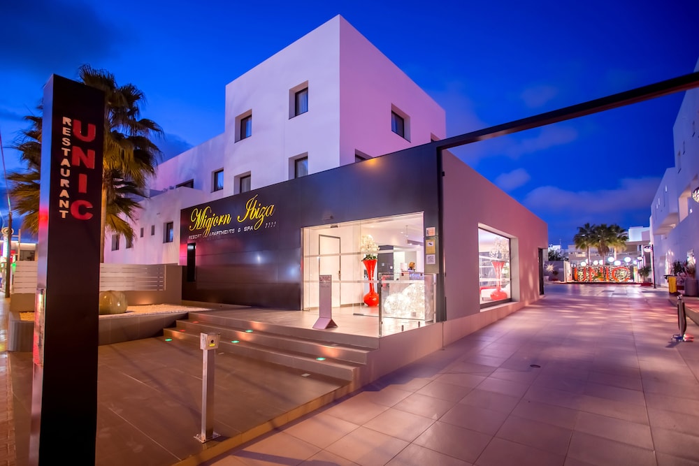 Migjorn Ibiza Suites Spa 43/50