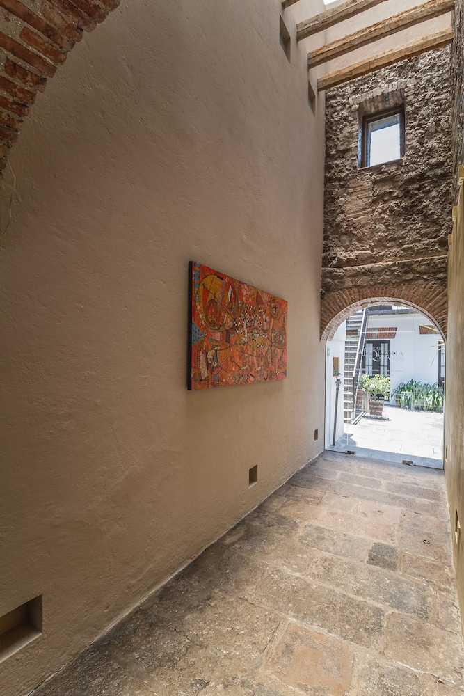 Alqueria de Carrion Hotel Boutique 9/67