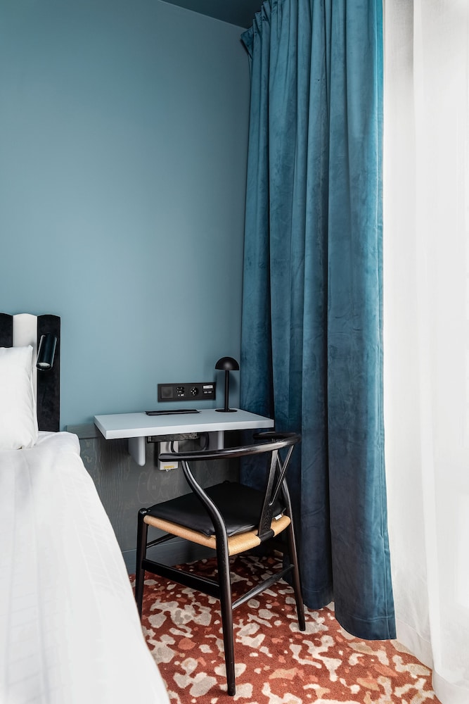 Best Western and Hotel Linkoping 21/56