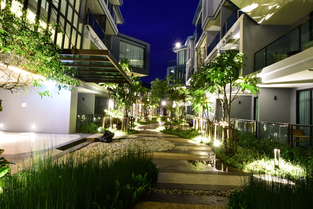Green Pix Khaoyai 50/68