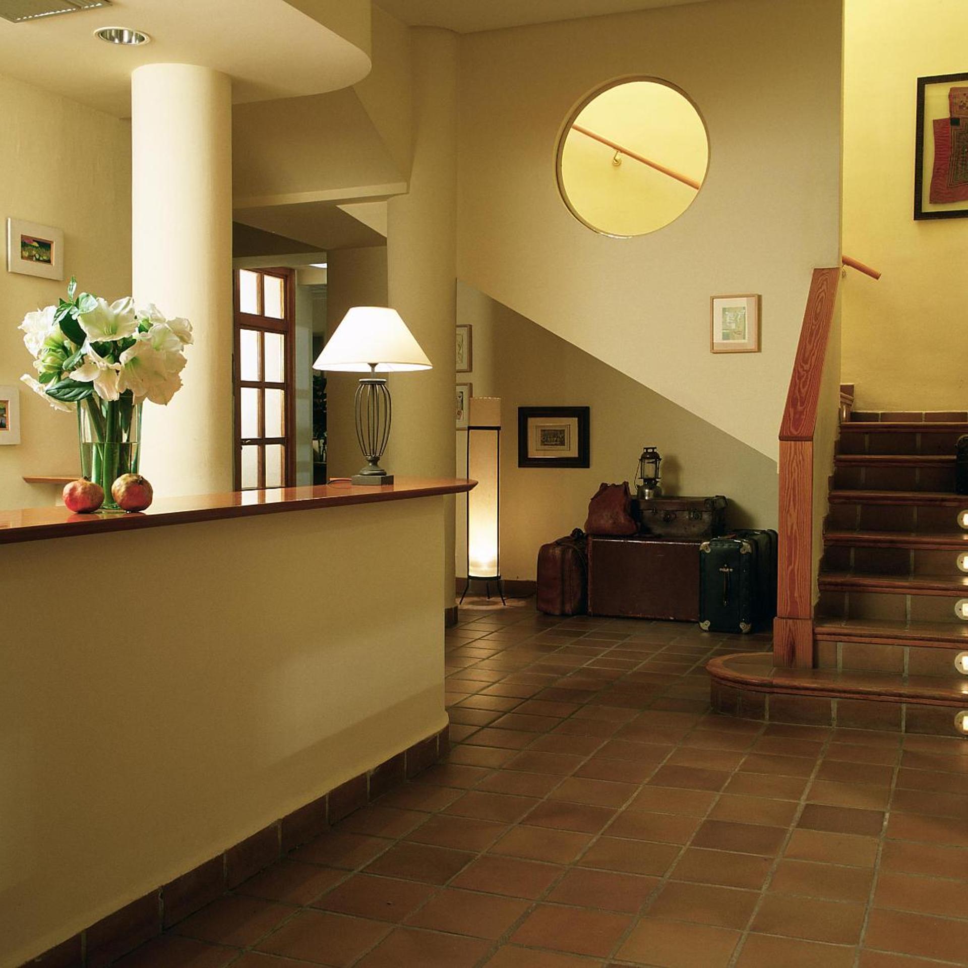 L Estacio Hotel 10/45