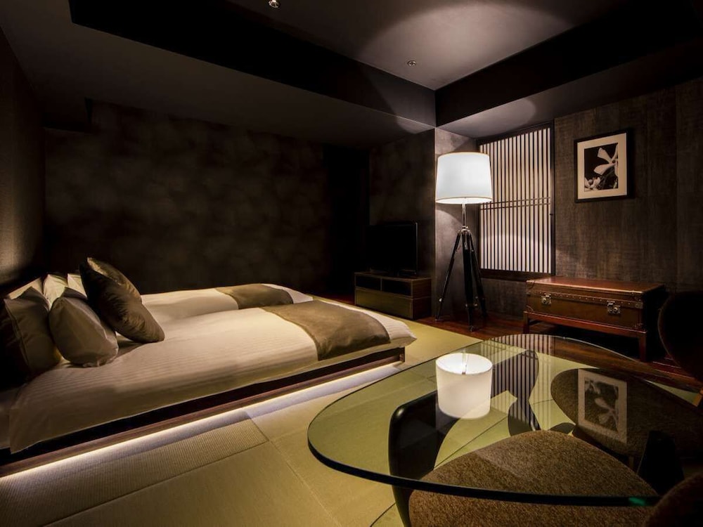 Prostyle Ryokan Yokohama Bashamichi 39/63