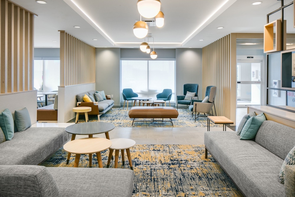 TownePlace Suites Oconomowoc 11/28