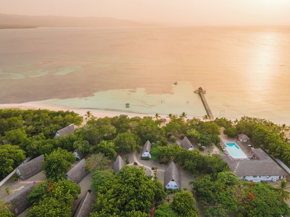 Punta Rucia lodge 32/50