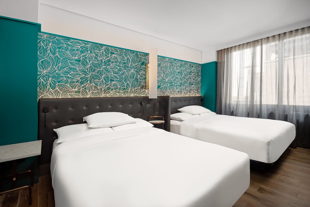 Hyatt Centric Midtown 5th Avenue New York 22/69