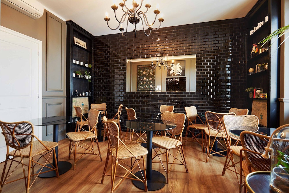 Boutique Hotel Hugo 30/44