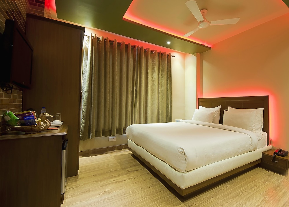 Zo Rooms Assi Ghat Shivala Market 16/49