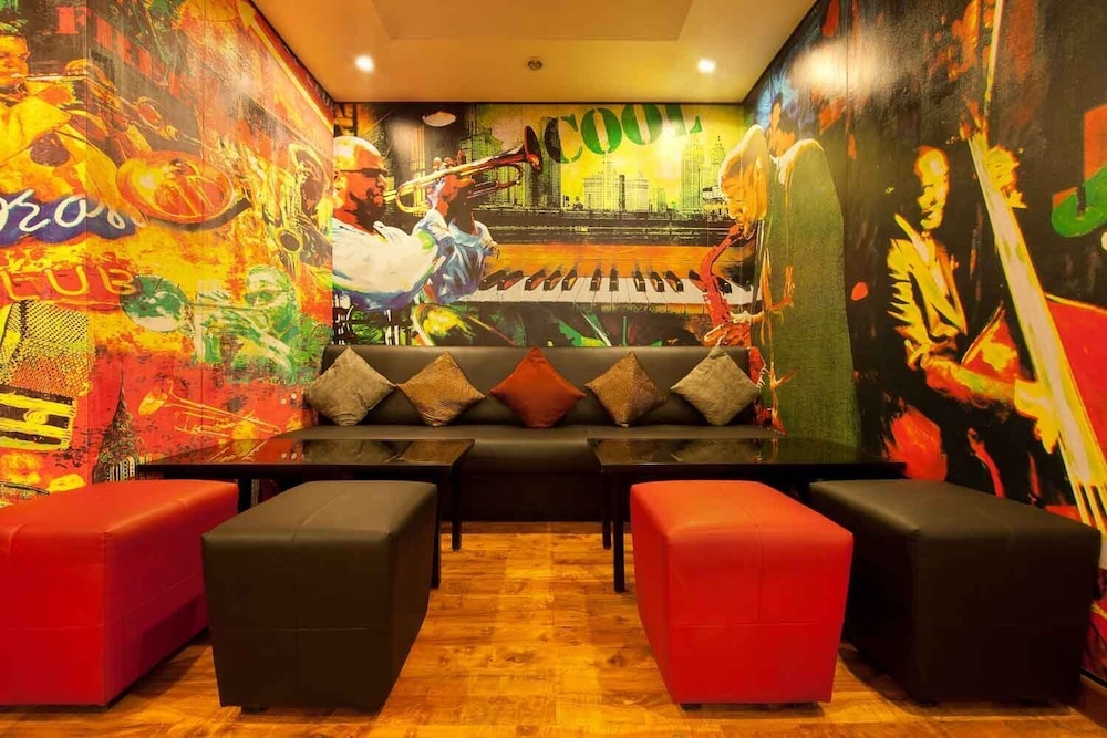 Red Fox Hotel East Delhi 32/59