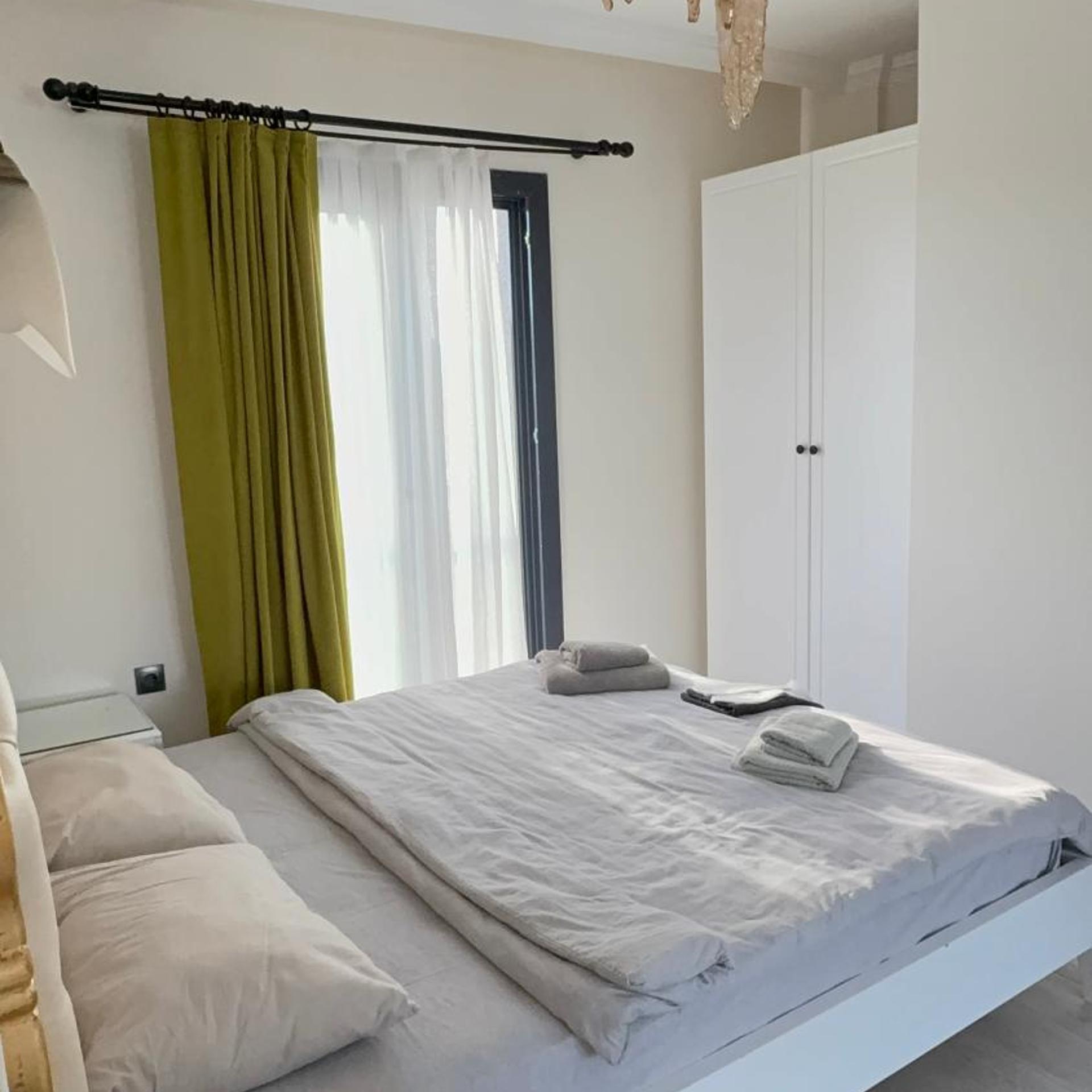 Paradise Hotel Alacati 2/23