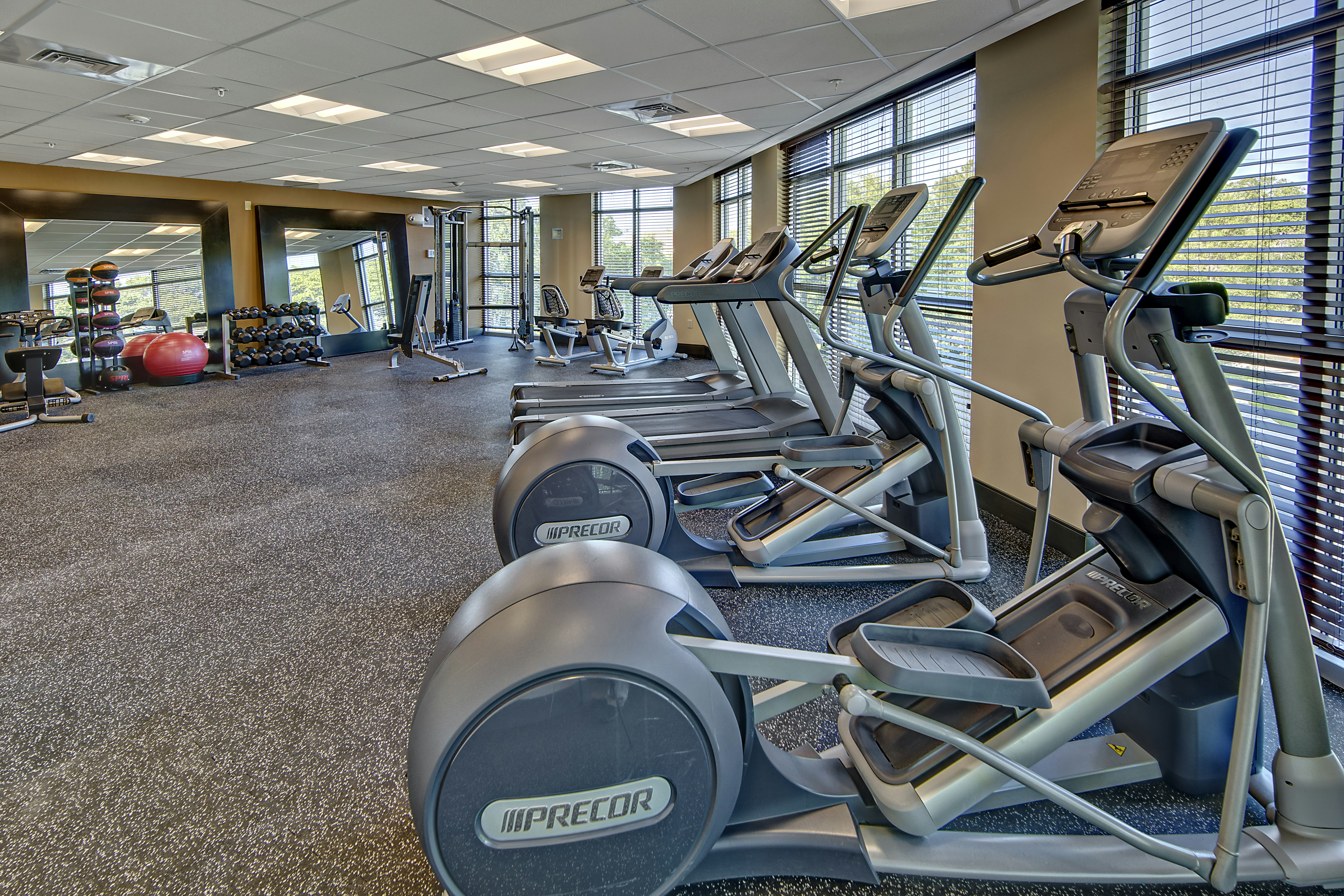 Hilton Garden Inn Charleston / Mt Pleasant 28/58