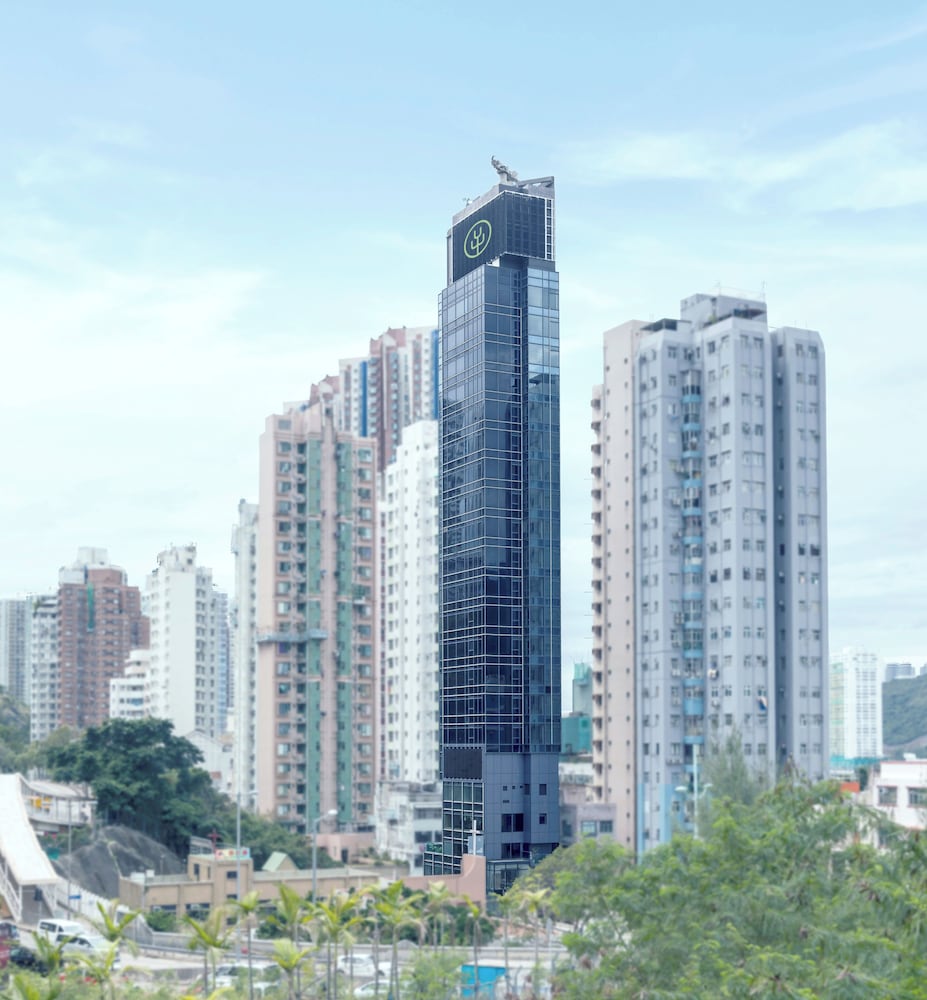 Urbanwood Ap Lei Chau in HONG KONG ISLAND
