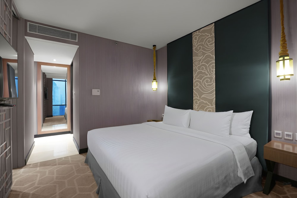 Junior  Suite