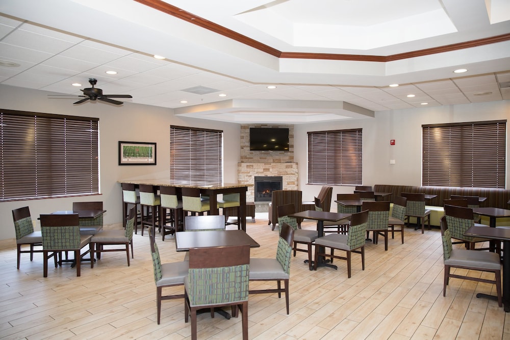 Best Western Port Columbus 33/45