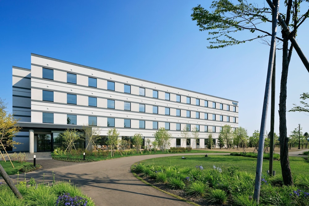 Fairfield by Marriott Hokkaido Eniwa 7/43