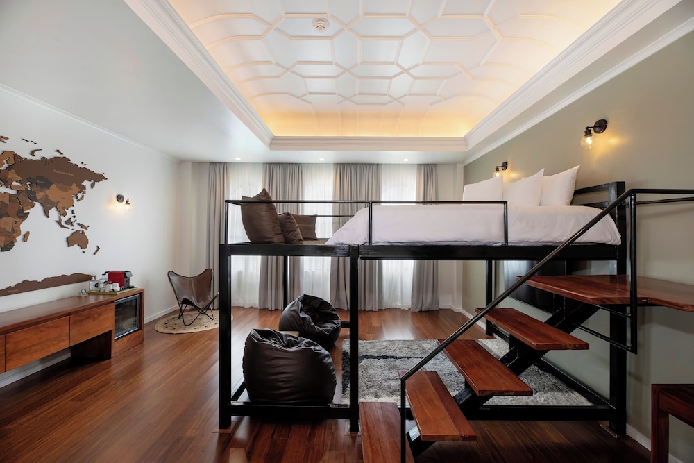Hotel Presidente 42/72