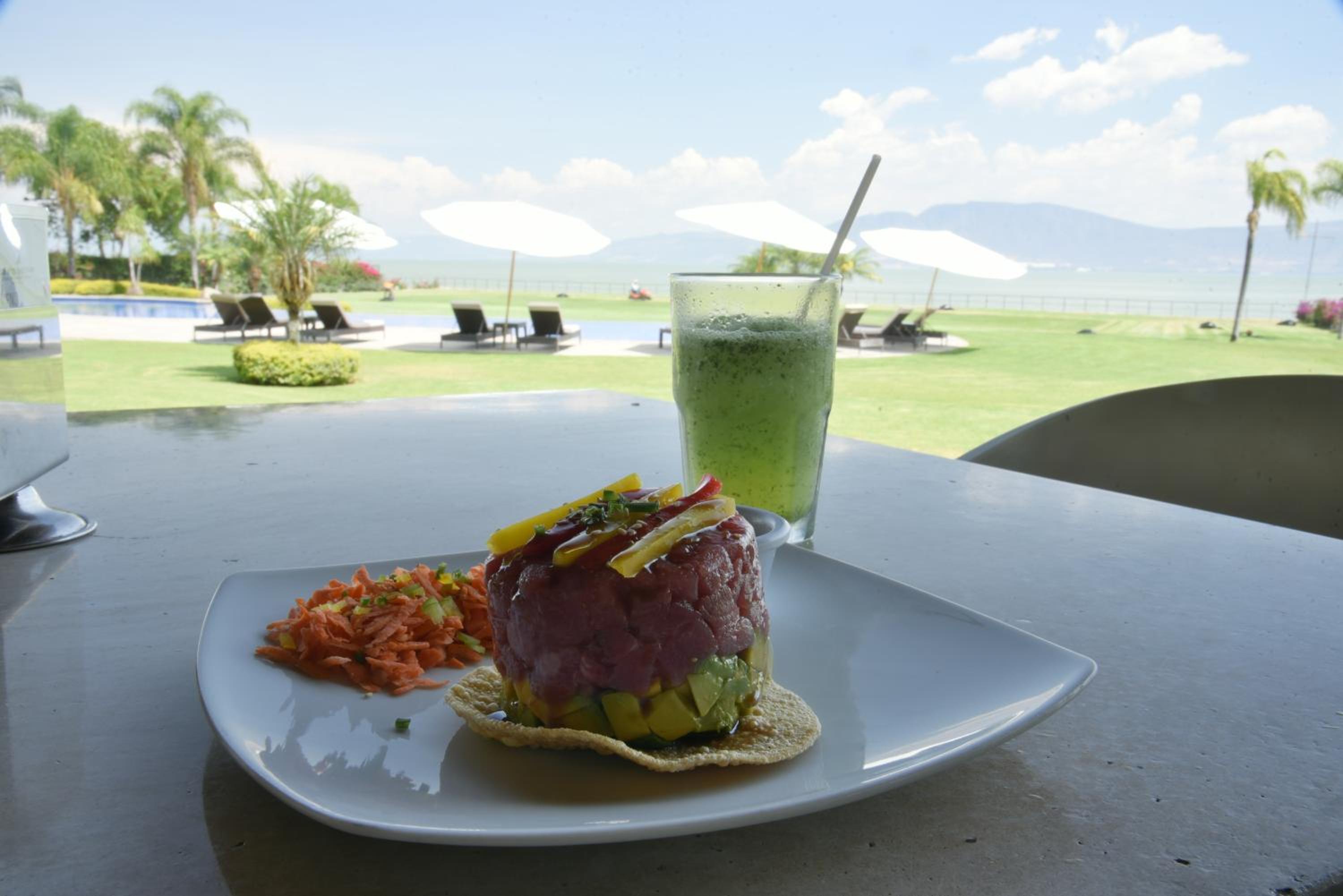 La Reserva Chapala Resort 36/49