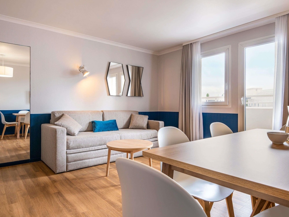 Adagio La Defense Kleber 26/62