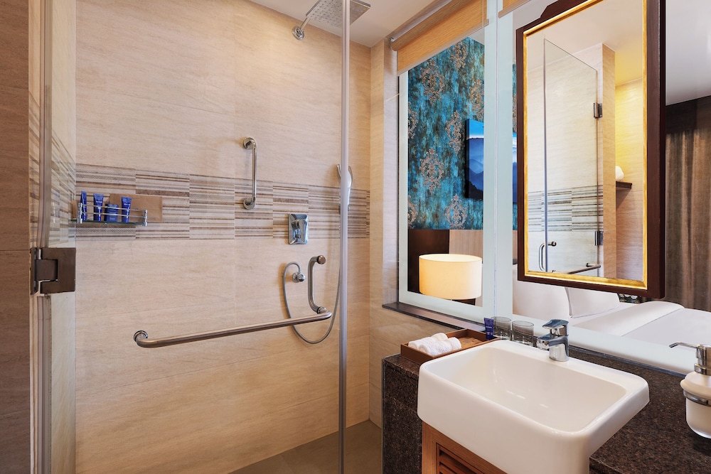 Vivanta Chitwan Bharatpur 40/41