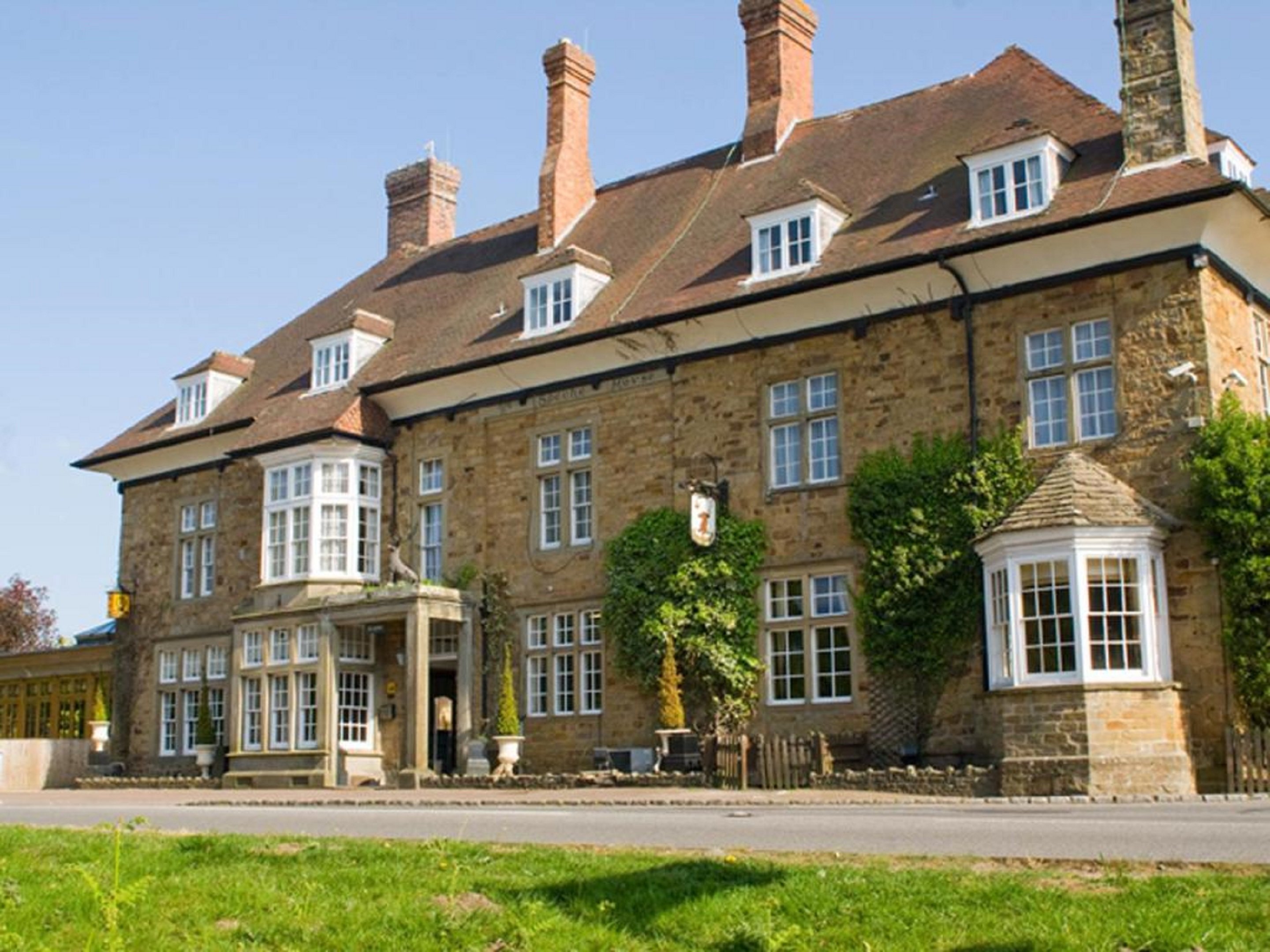 The Speech House Hotel 2/50