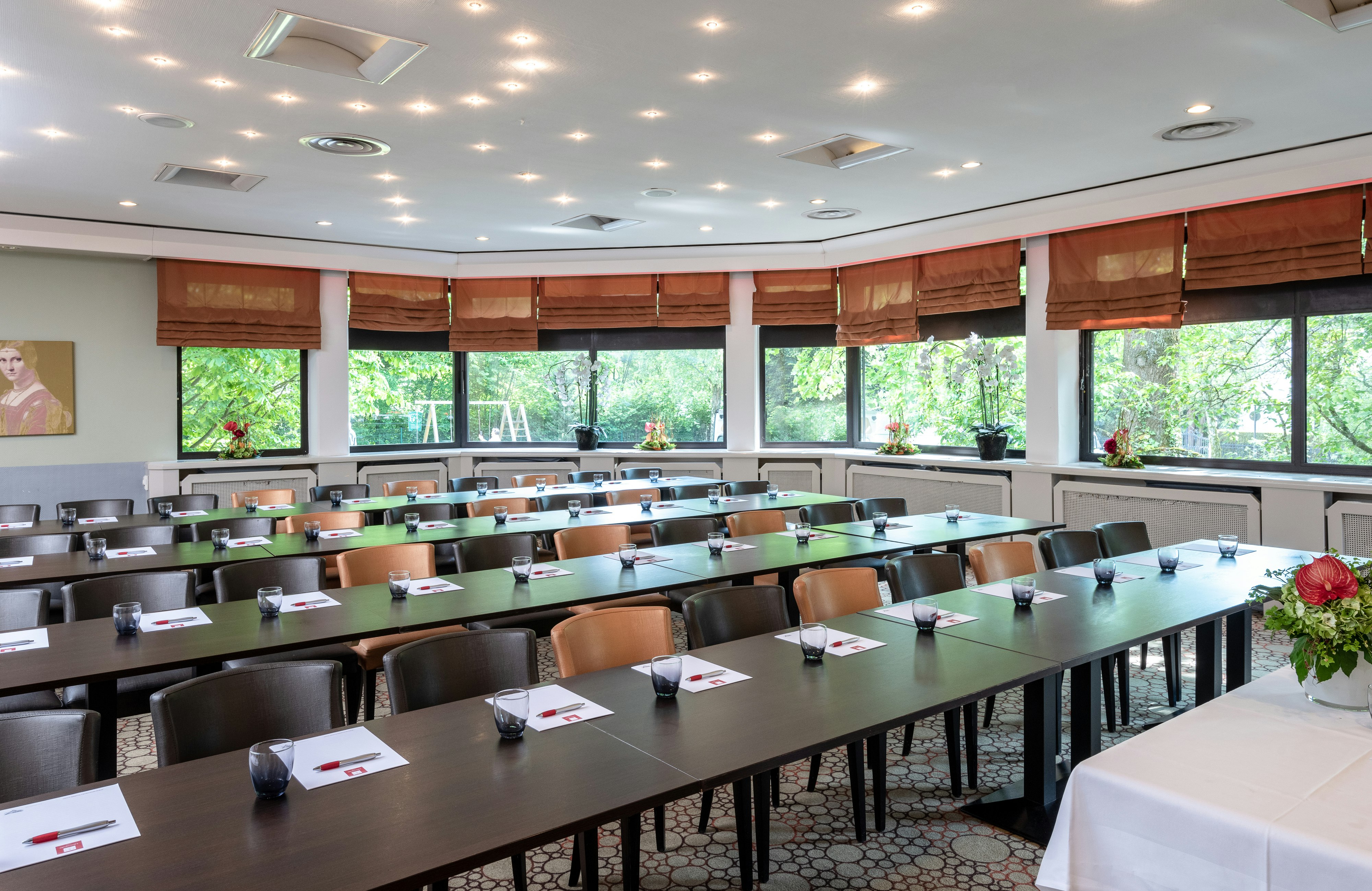 Leonardo Royal Hotel Baden Baden 67/91
