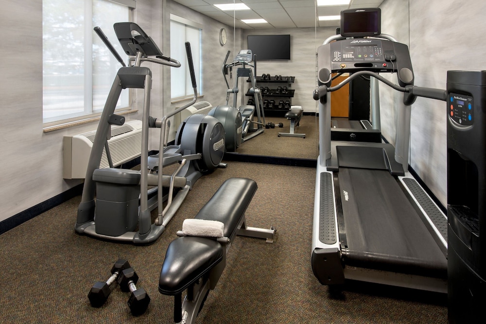 Fairfield Inn by Marriott New York LaGuardia Airport/Flushing 15/37