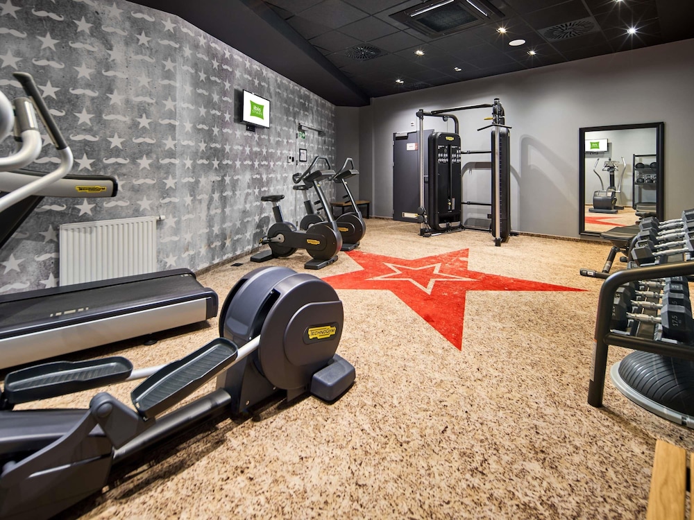 ibis Styles Szczecin Stare Miasto 22/50
