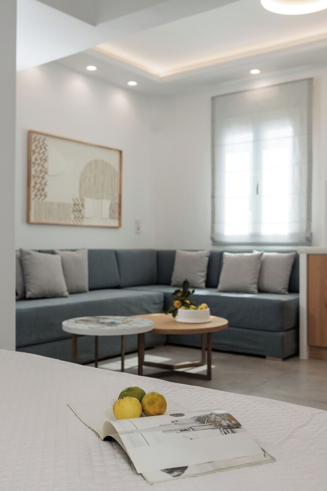Agia Anna Living 25/50