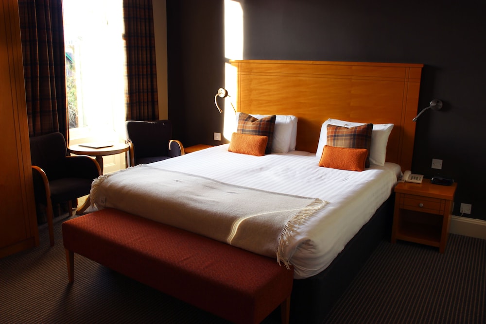 Murraypark Hotel 9/47