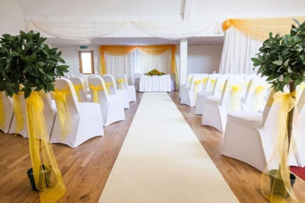 Ufford Park Hotel Golf And Spa 51/62