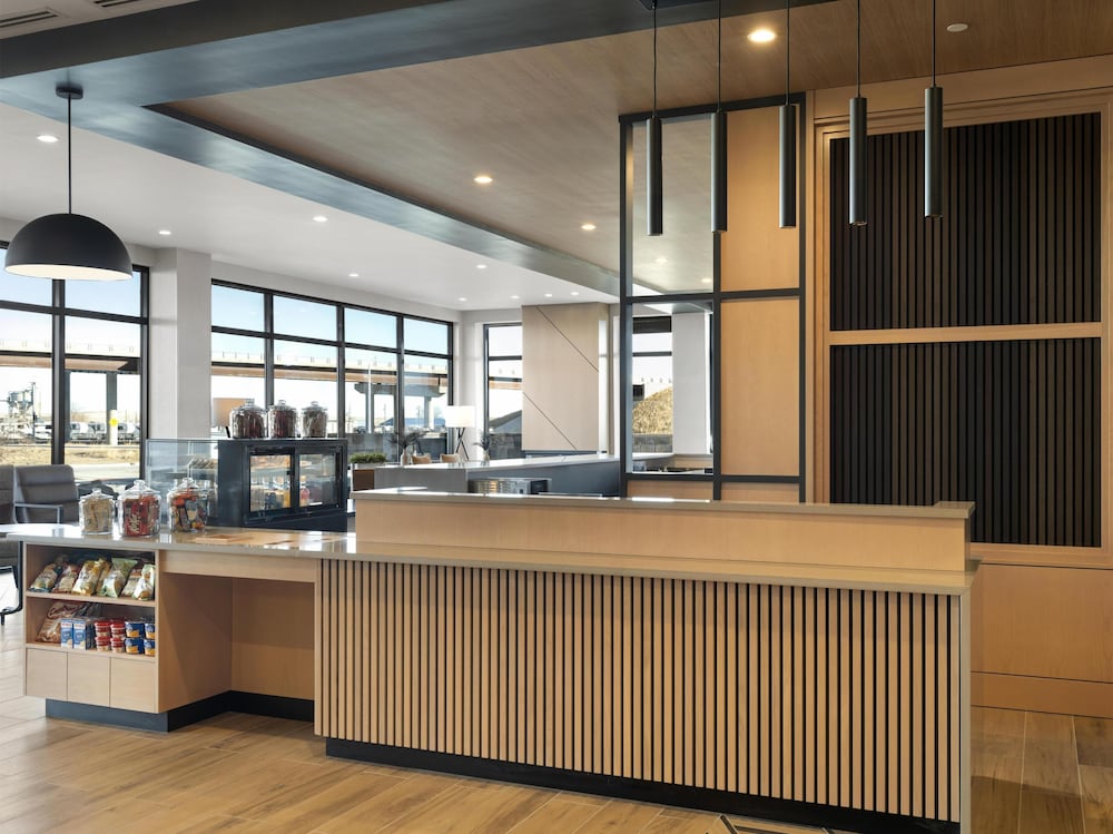 Hyatt Place Casper 6/31